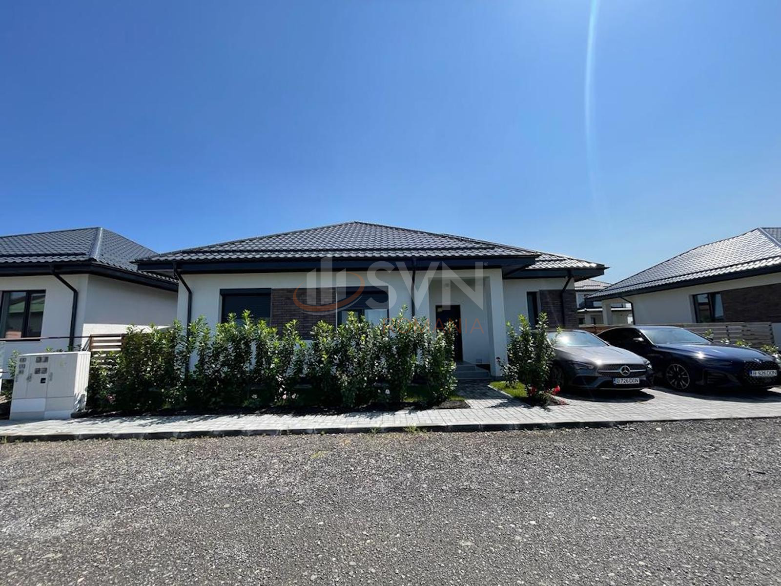 Casa, 4 camere Ilfov/Corbeanca