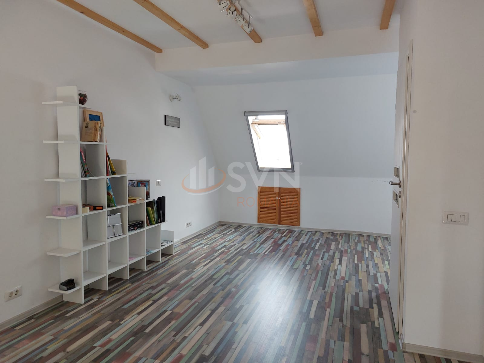 Casa, 4 camere Ilfov/Balotesti