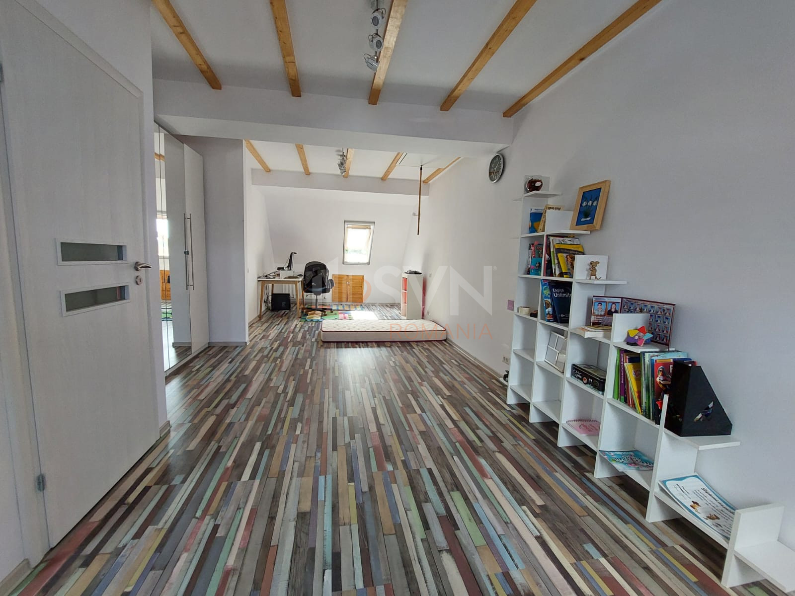 Casa, 4 camere Ilfov/Balotesti