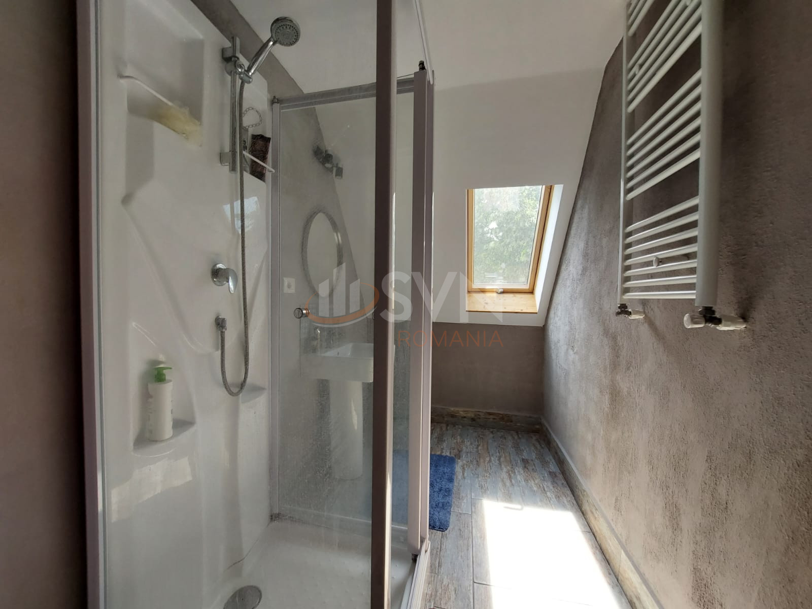 Casa, 4 camere Ilfov/Balotesti