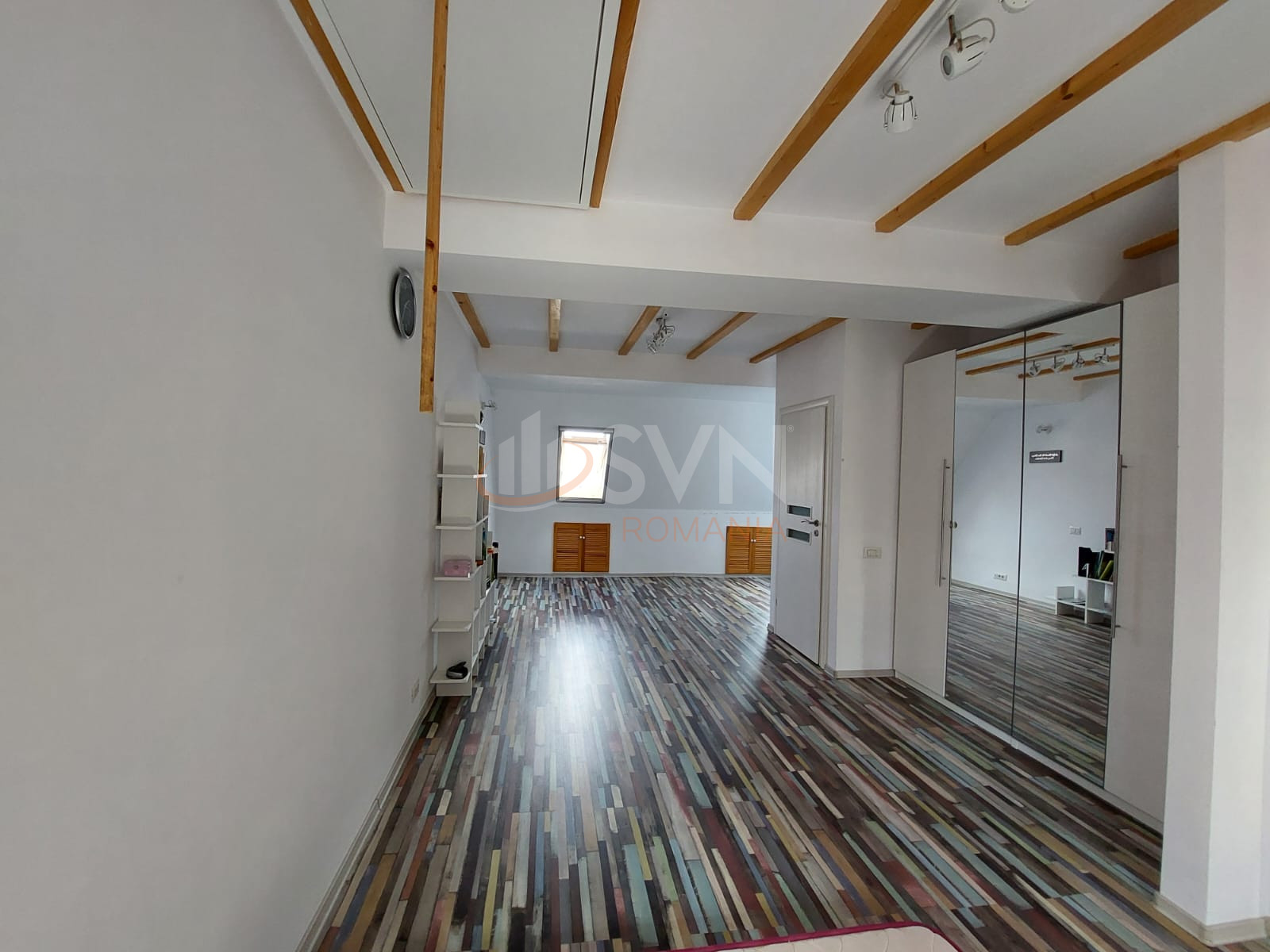 Casa, 4 camere Ilfov/Balotesti