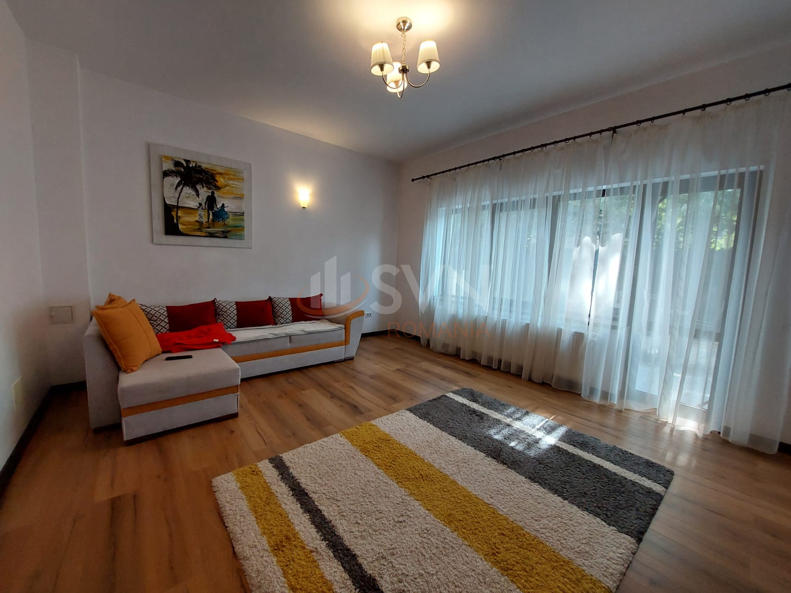 Casa, 4 camere Ilfov/Balotesti