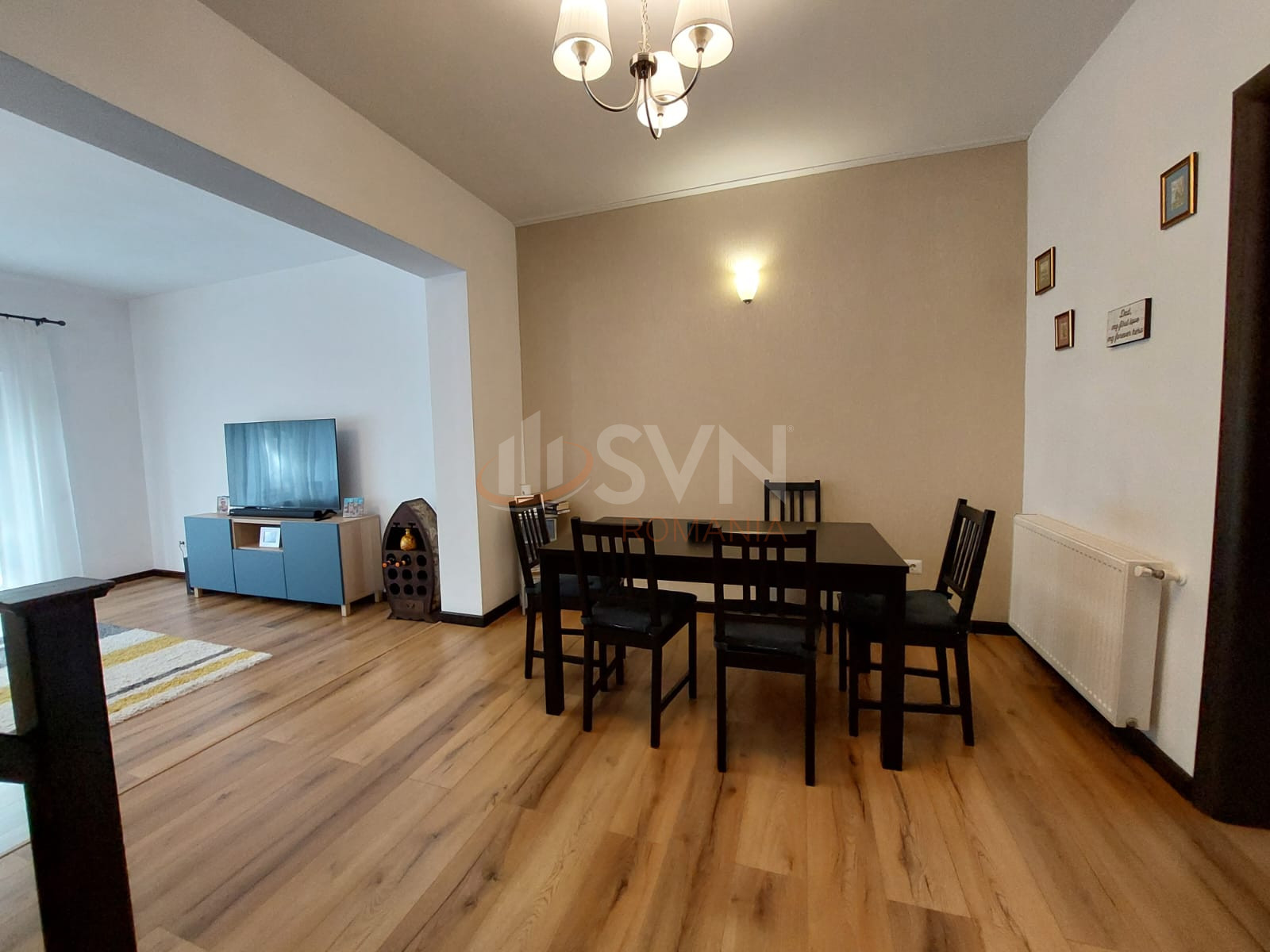 Casa, 4 camere Ilfov/Balotesti