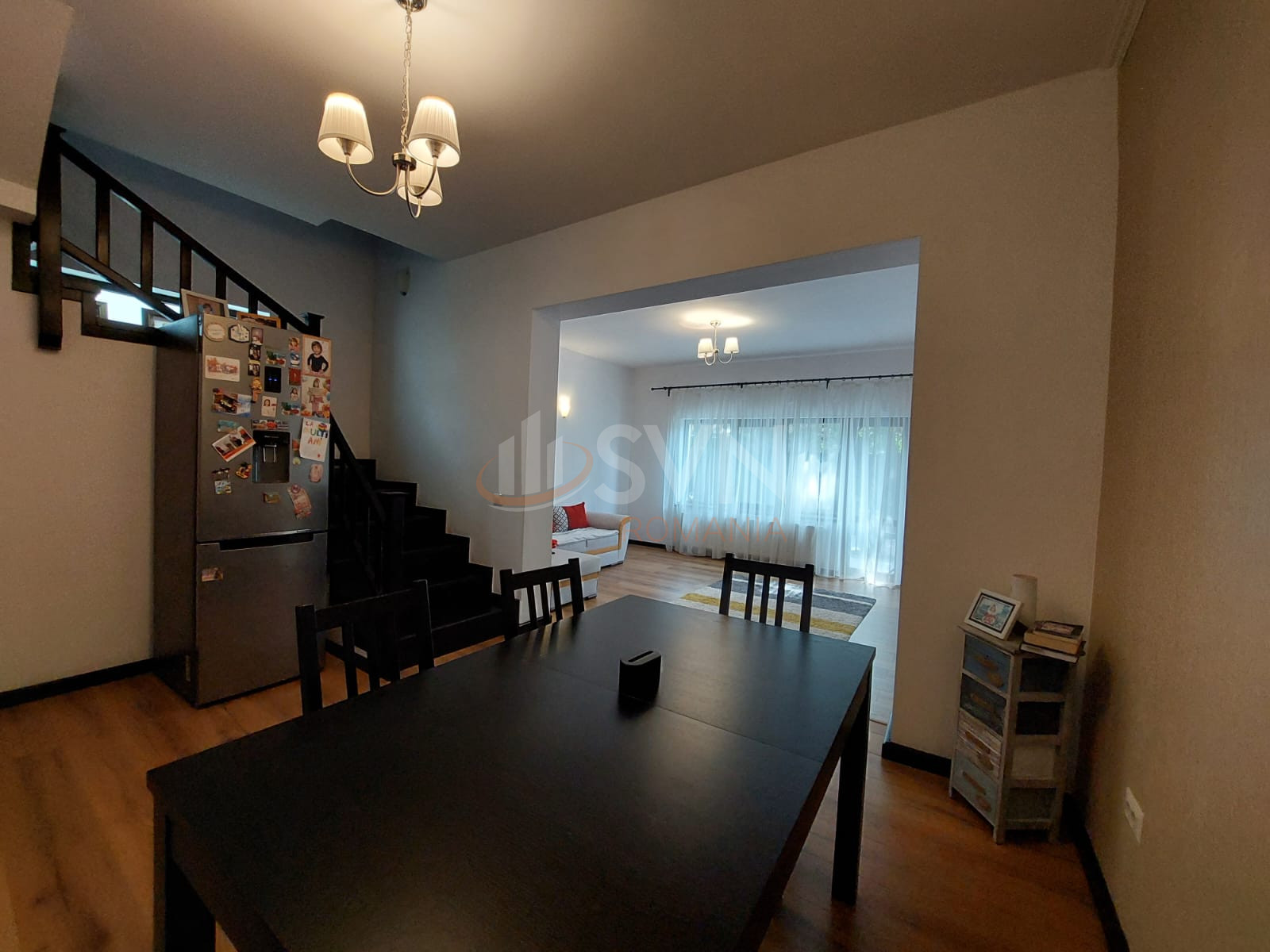 Casa, 4 camere Ilfov/Balotesti