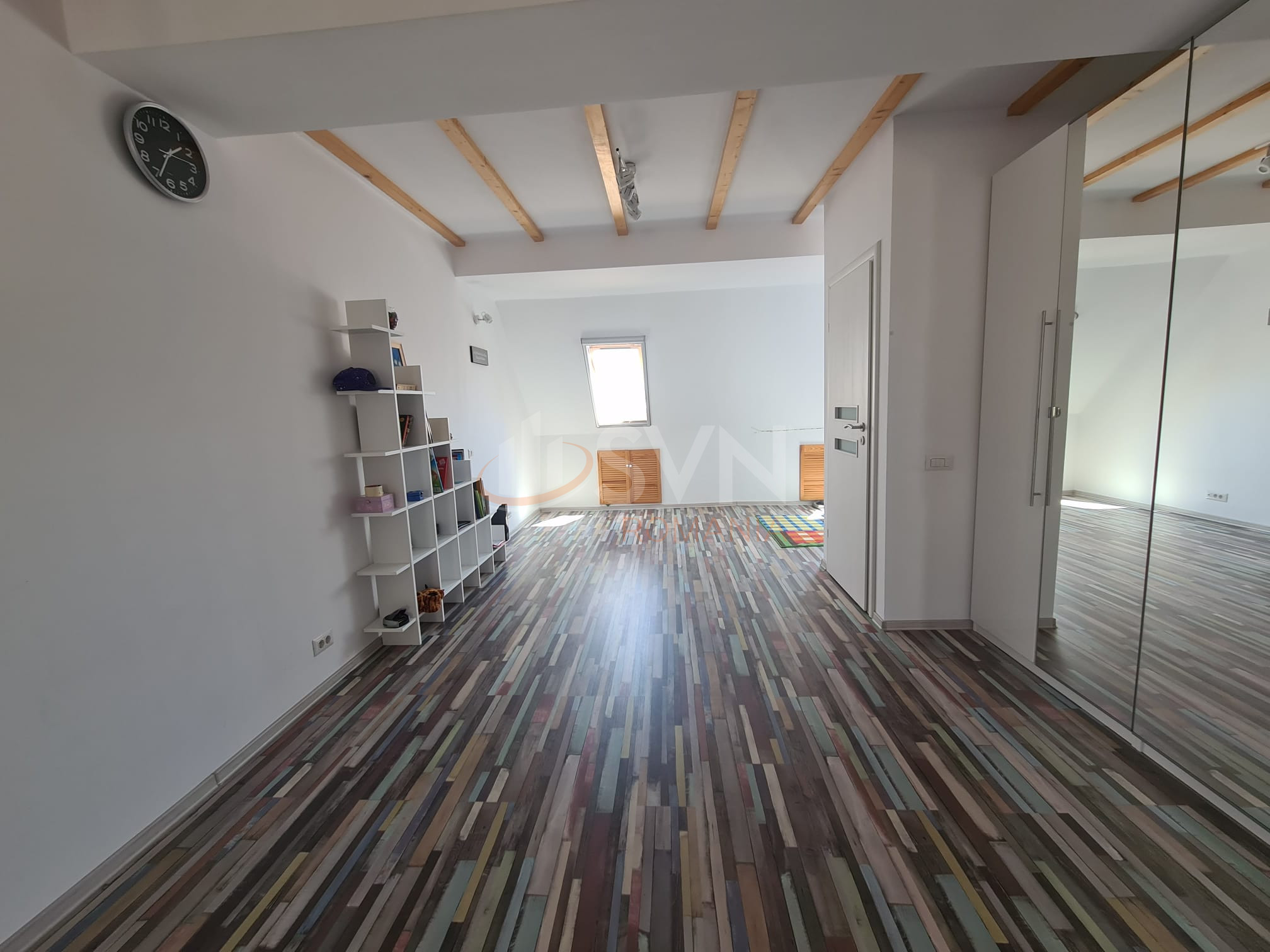 Casa, 4 camere Ilfov/Balotesti