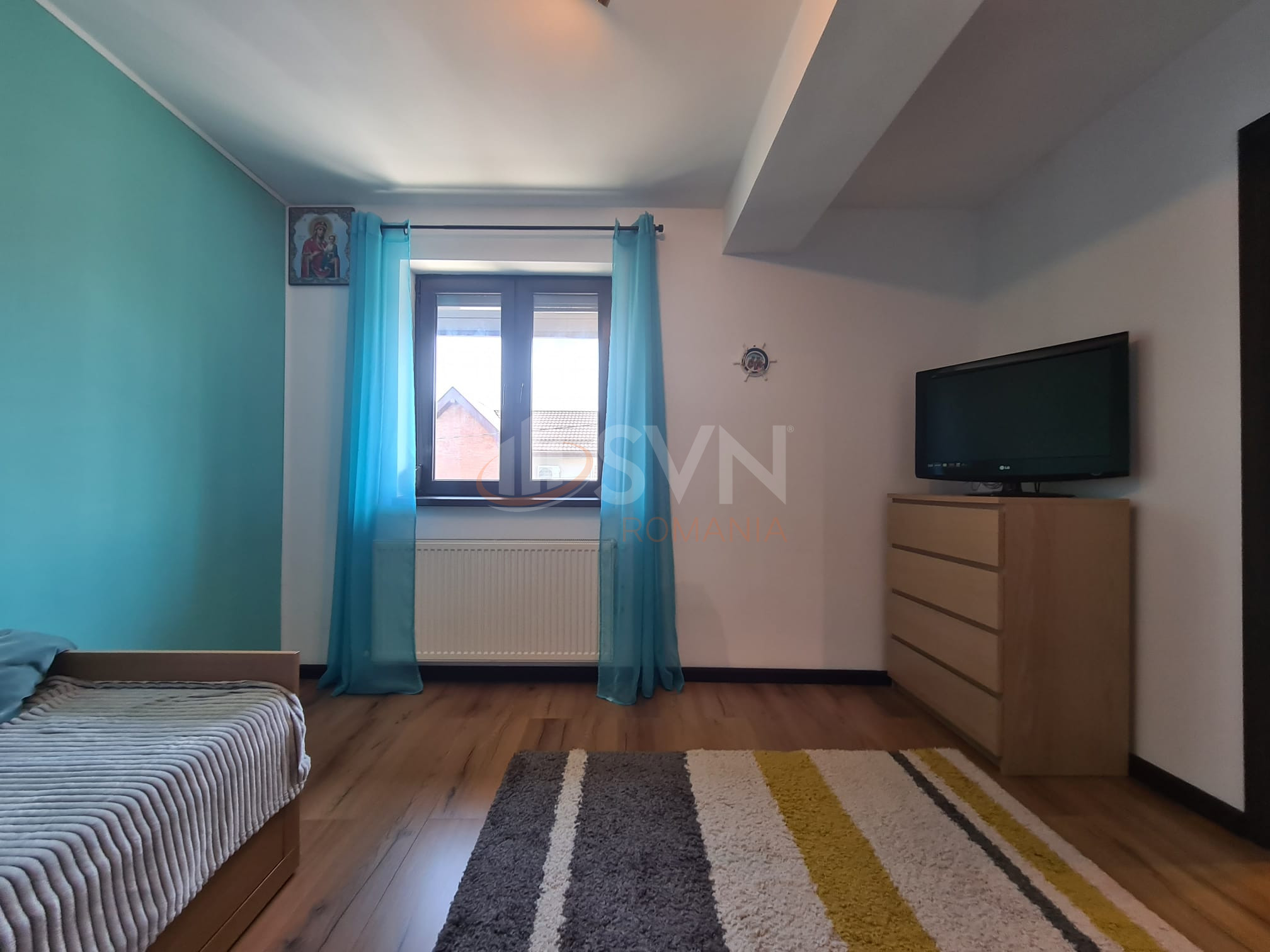 Casa, 4 camere Ilfov/Balotesti