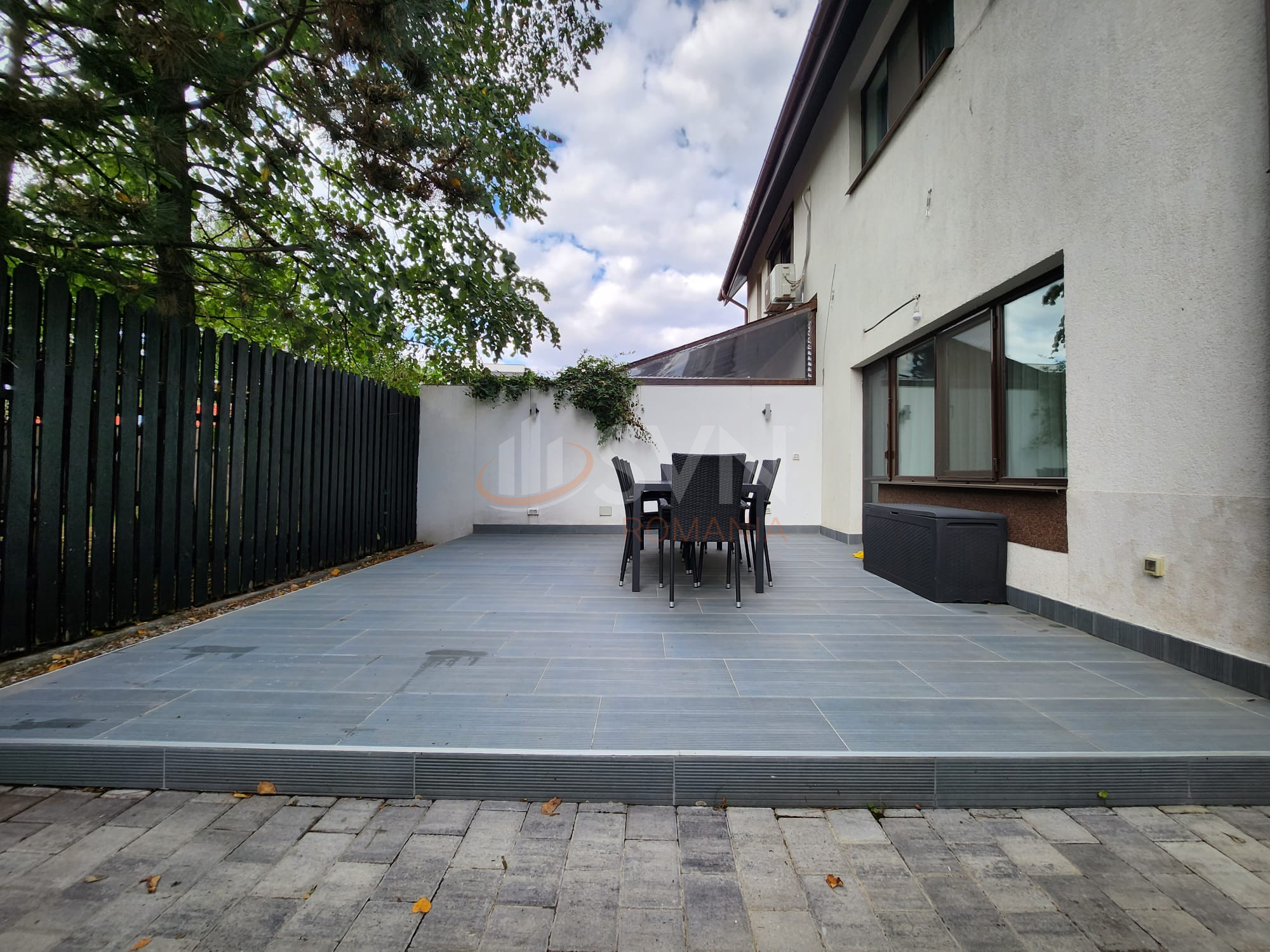 Casa, 4 camere Ilfov/Balotesti