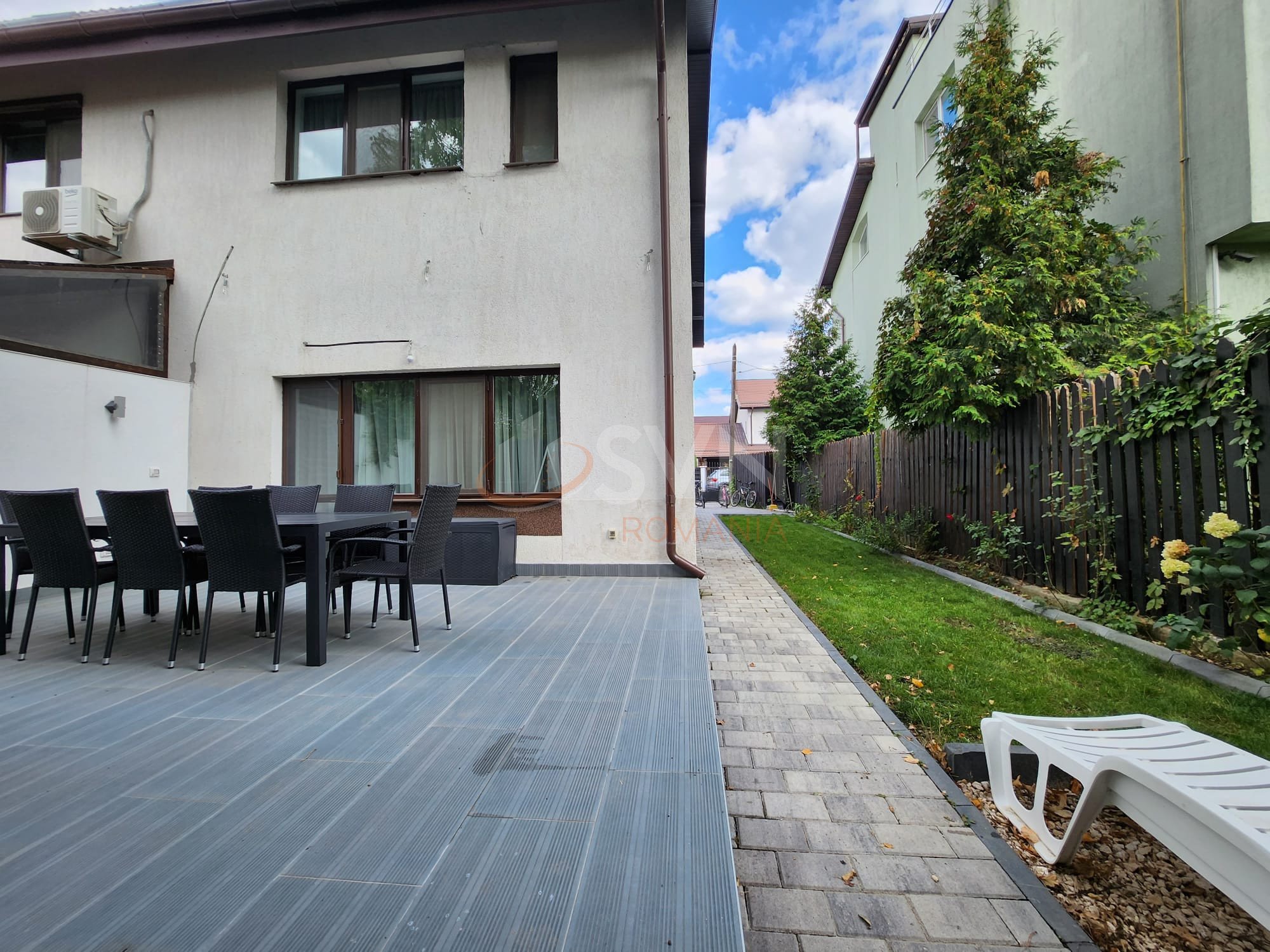 Casa, 4 camere Ilfov/Balotesti