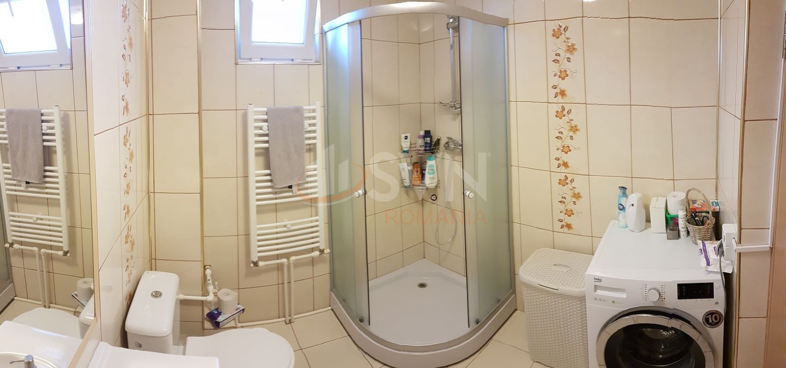Casa, 4 camere Dambovita/Centru