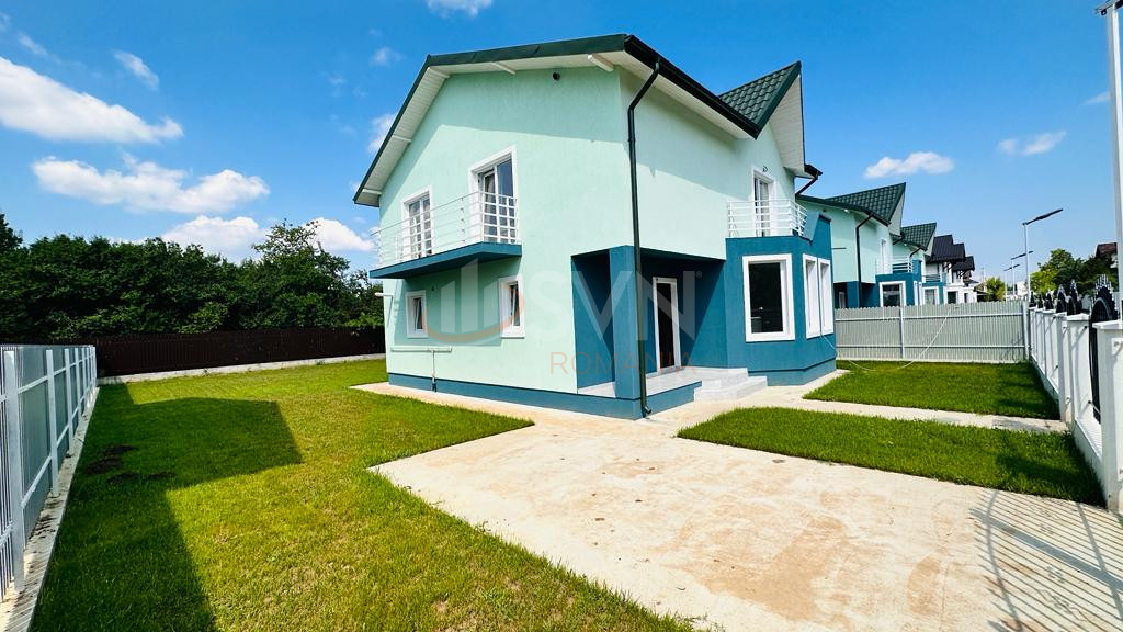 Casa, 4 camere Ilfov/Corbeanca