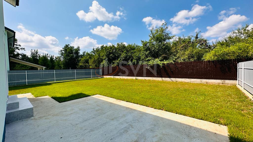 Casa, 4 camere Ilfov/Corbeanca