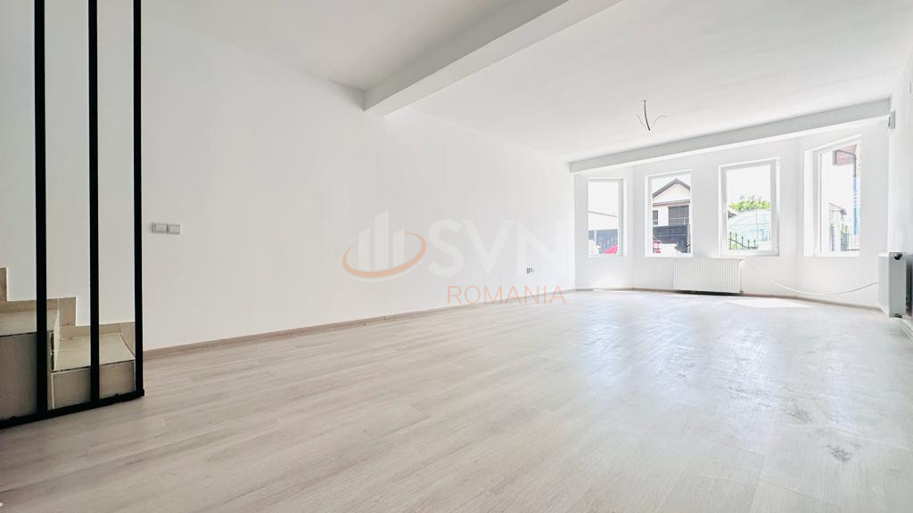 Casa, 4 camere Ilfov/Corbeanca