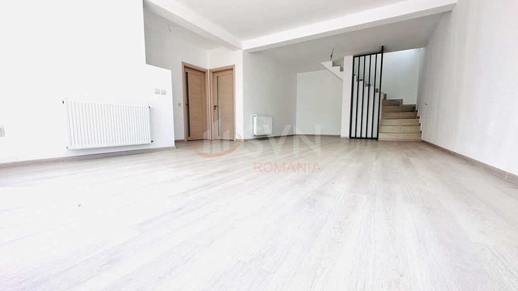 Casa, 4 camere Ilfov/Corbeanca