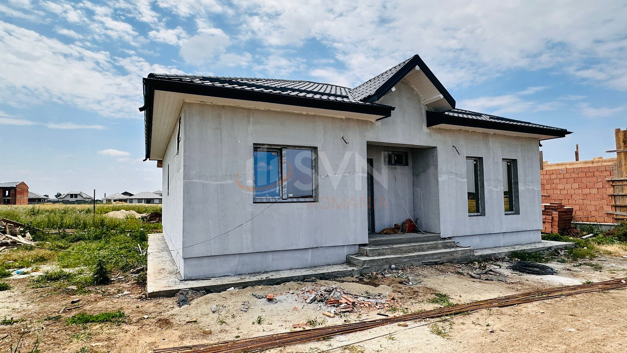 Casa, 4 camere Ilfov/Buftea