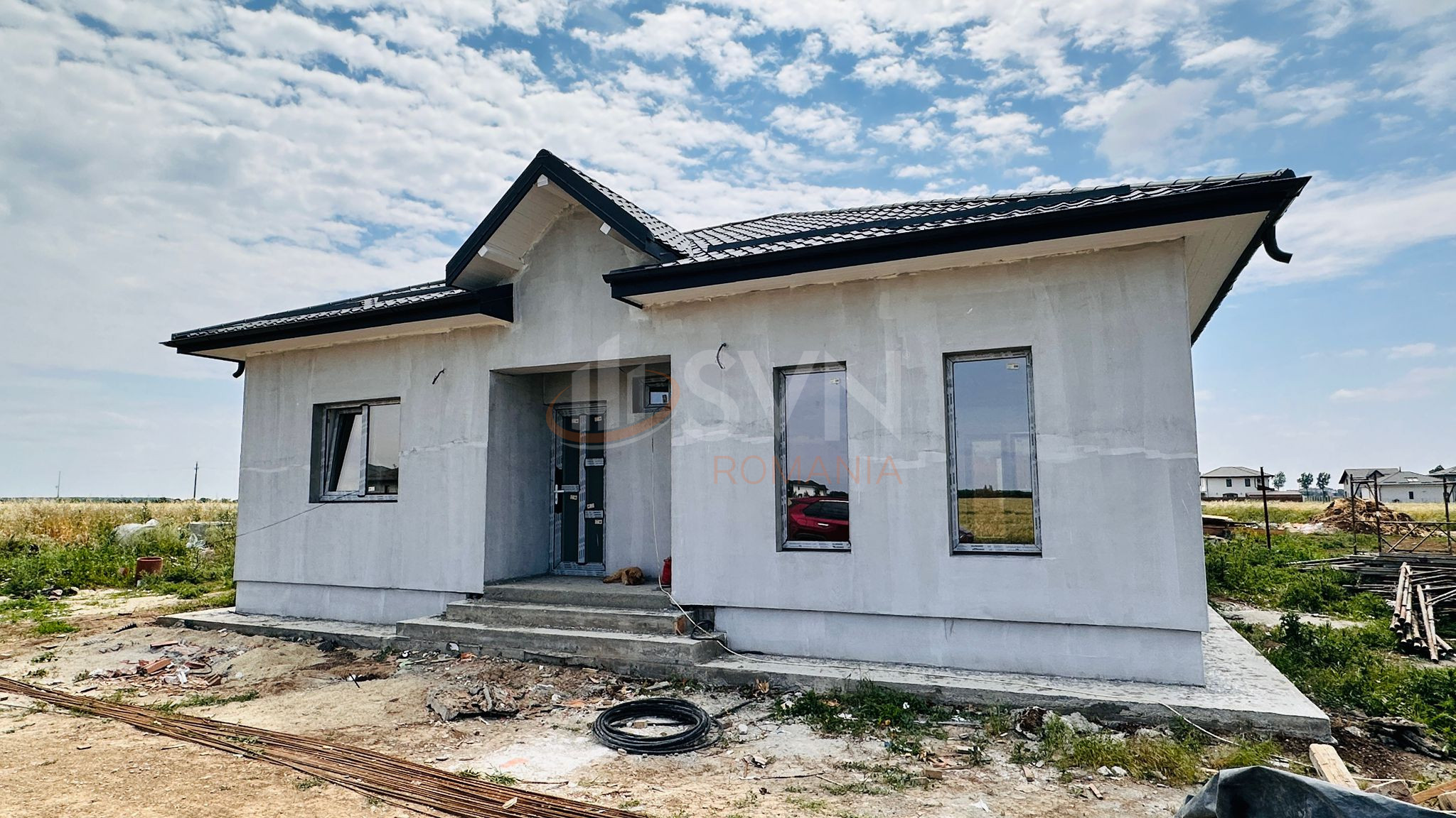 Casa, 4 camere Ilfov/Buftea