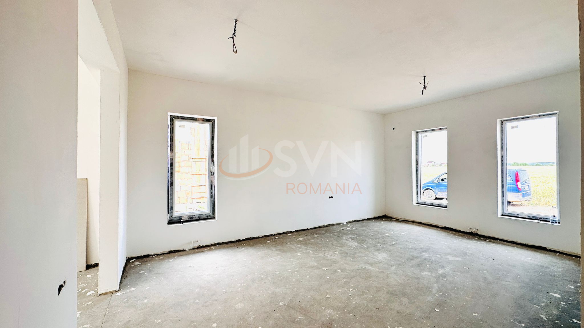 Casa, 4 camere Ilfov/Buftea