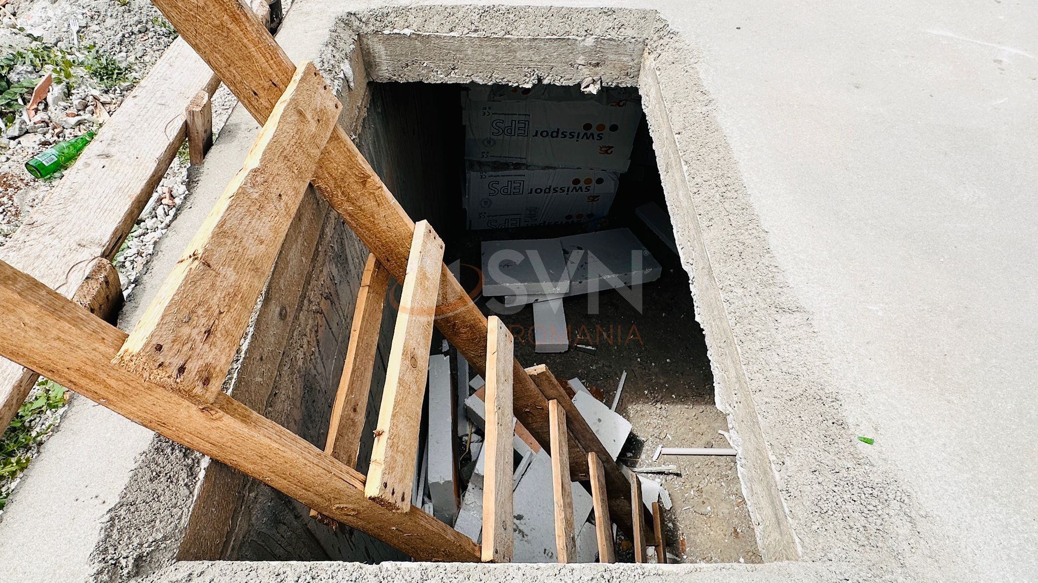 Casa, 4 camere Ilfov/Buftea