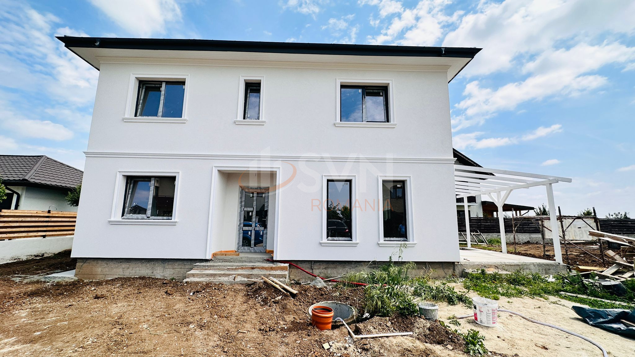 Casa, 4 camere Ilfov/Buftea