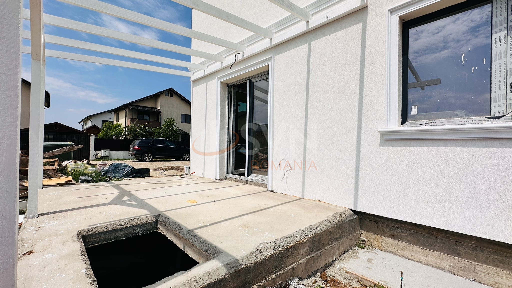 Casa, 4 camere Ilfov/Buftea