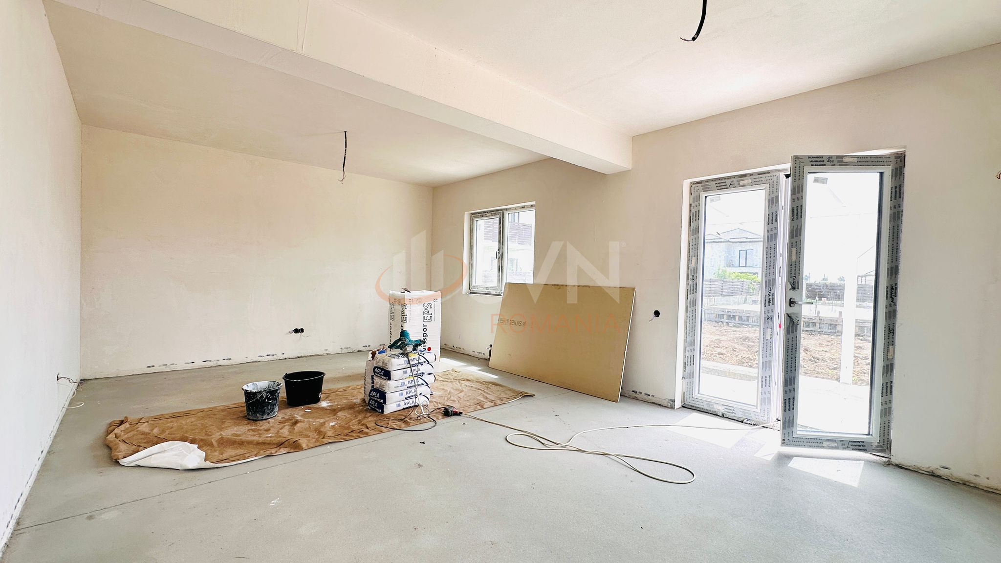 Casa, 4 camere Ilfov/Buftea