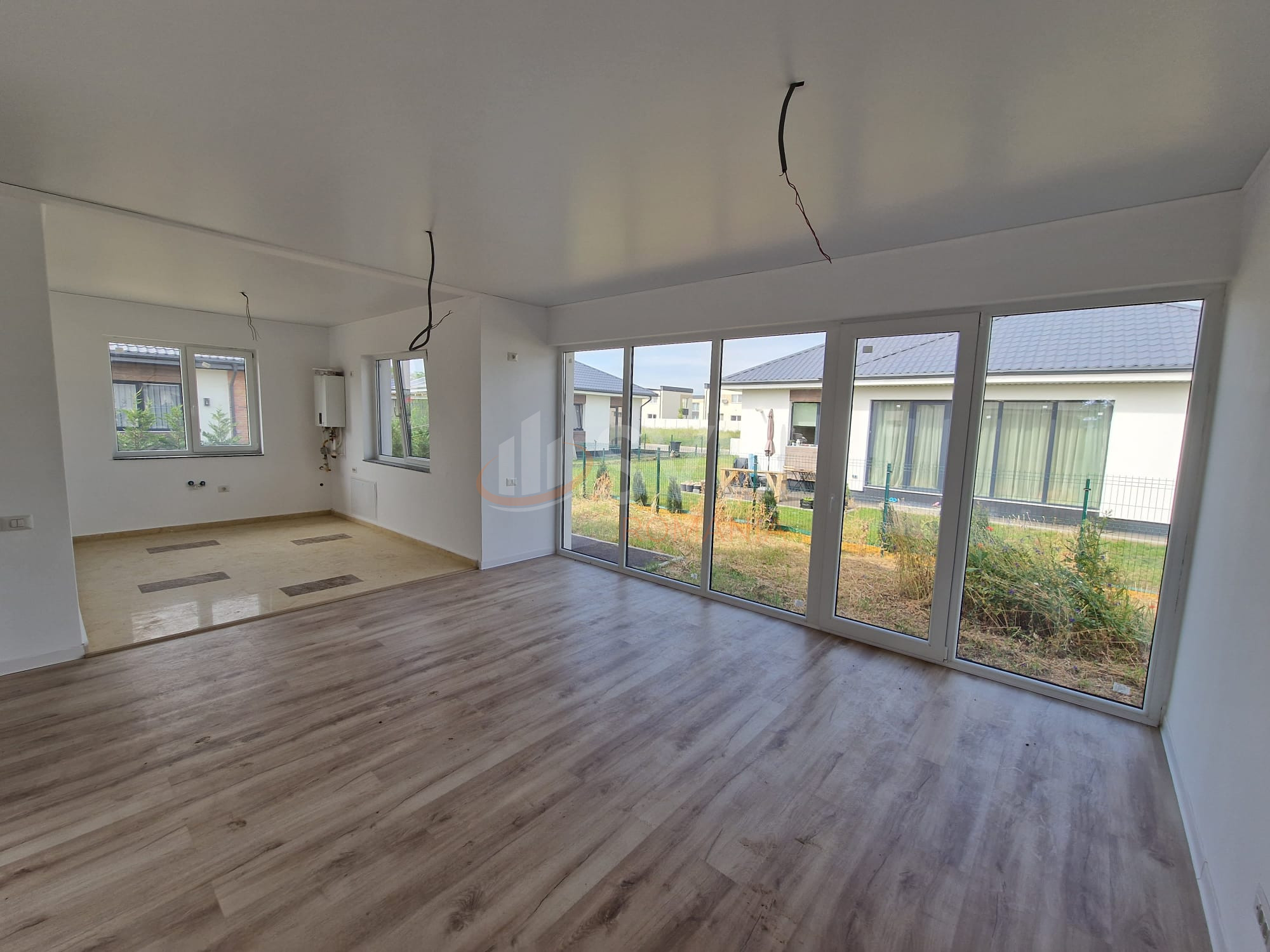 Casa, 4 camere Ilfov/Corbeanca