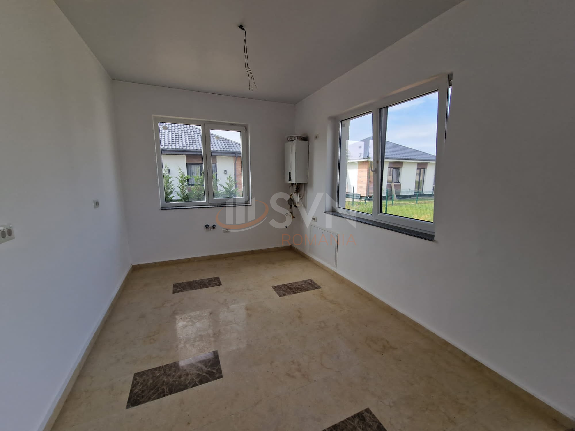 Casa, 4 camere Ilfov/Corbeanca