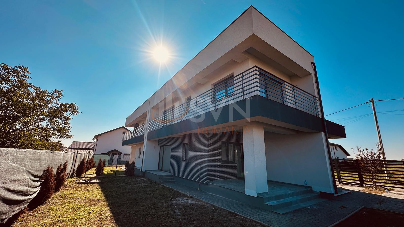 Casa, 4 camere Ilfov/Corbeanca