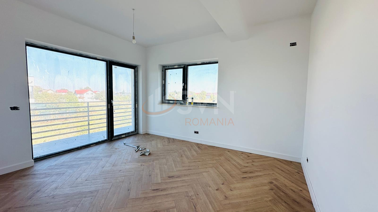 Casa, 4 camere Ilfov/Corbeanca