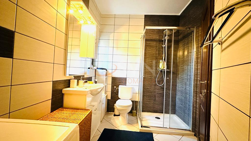 Casa, 4 camere Ilfov/Corbeanca