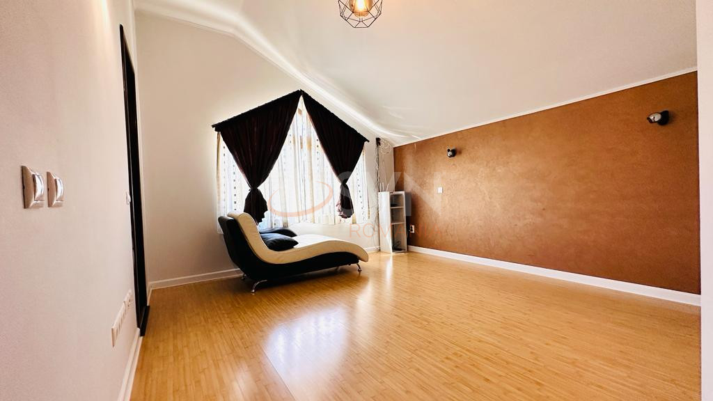 Casa, 4 camere Ilfov/Corbeanca