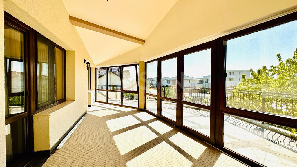 Casa, 4 camere Ilfov/Corbeanca