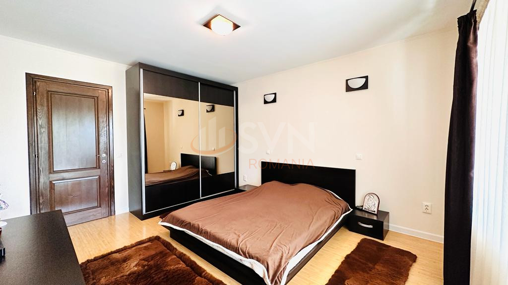 Casa, 4 camere Ilfov/Corbeanca