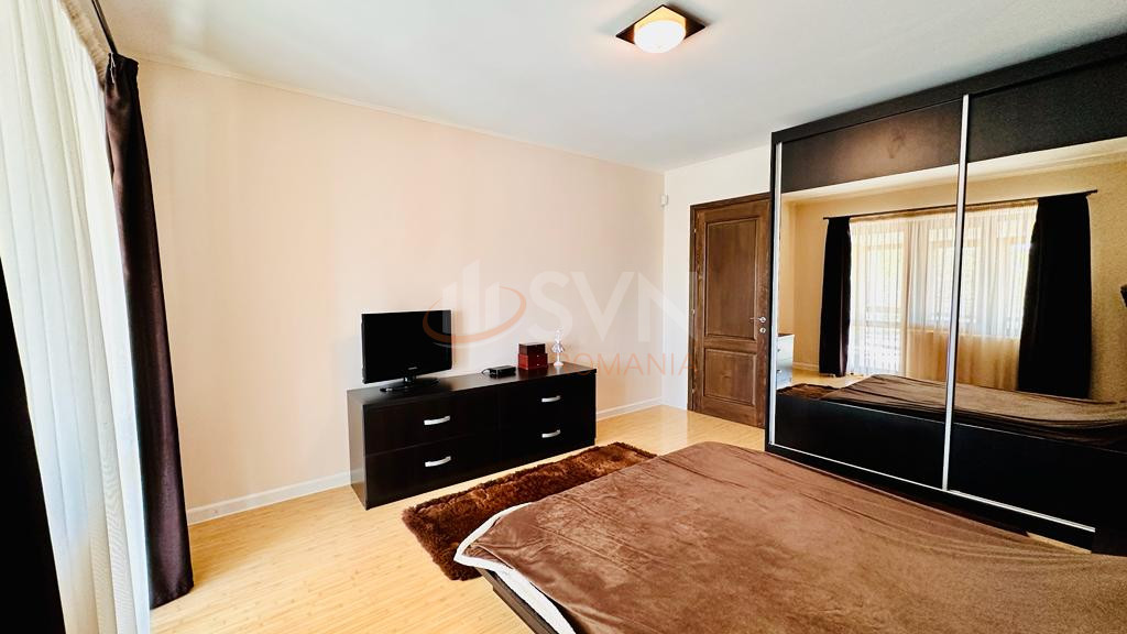 Casa, 4 camere Ilfov/Corbeanca