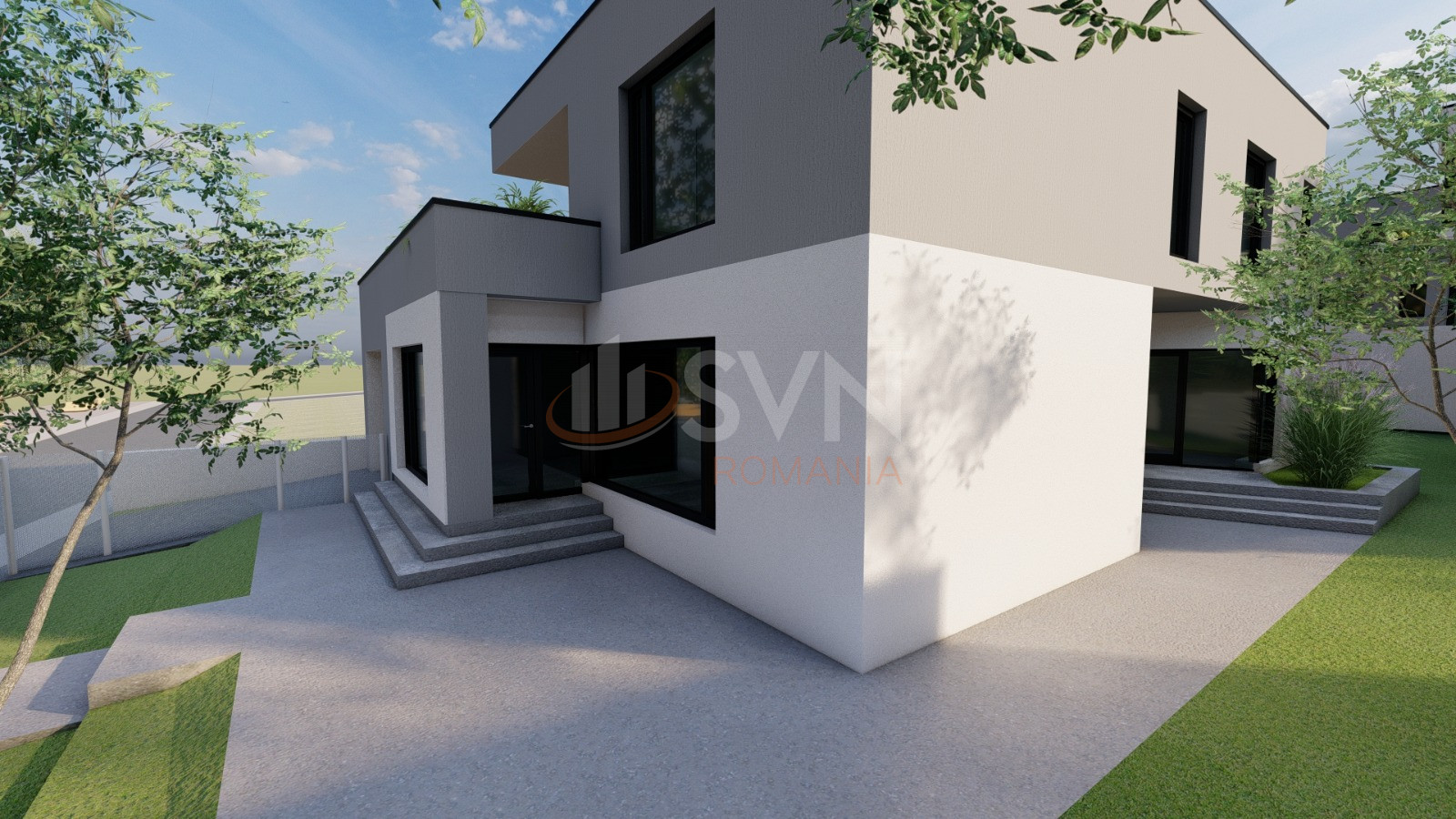 Casa, 4 camere Ilfov/Corbeanca