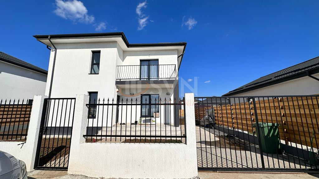 Casa, 4 camere Ilfov/Buftea