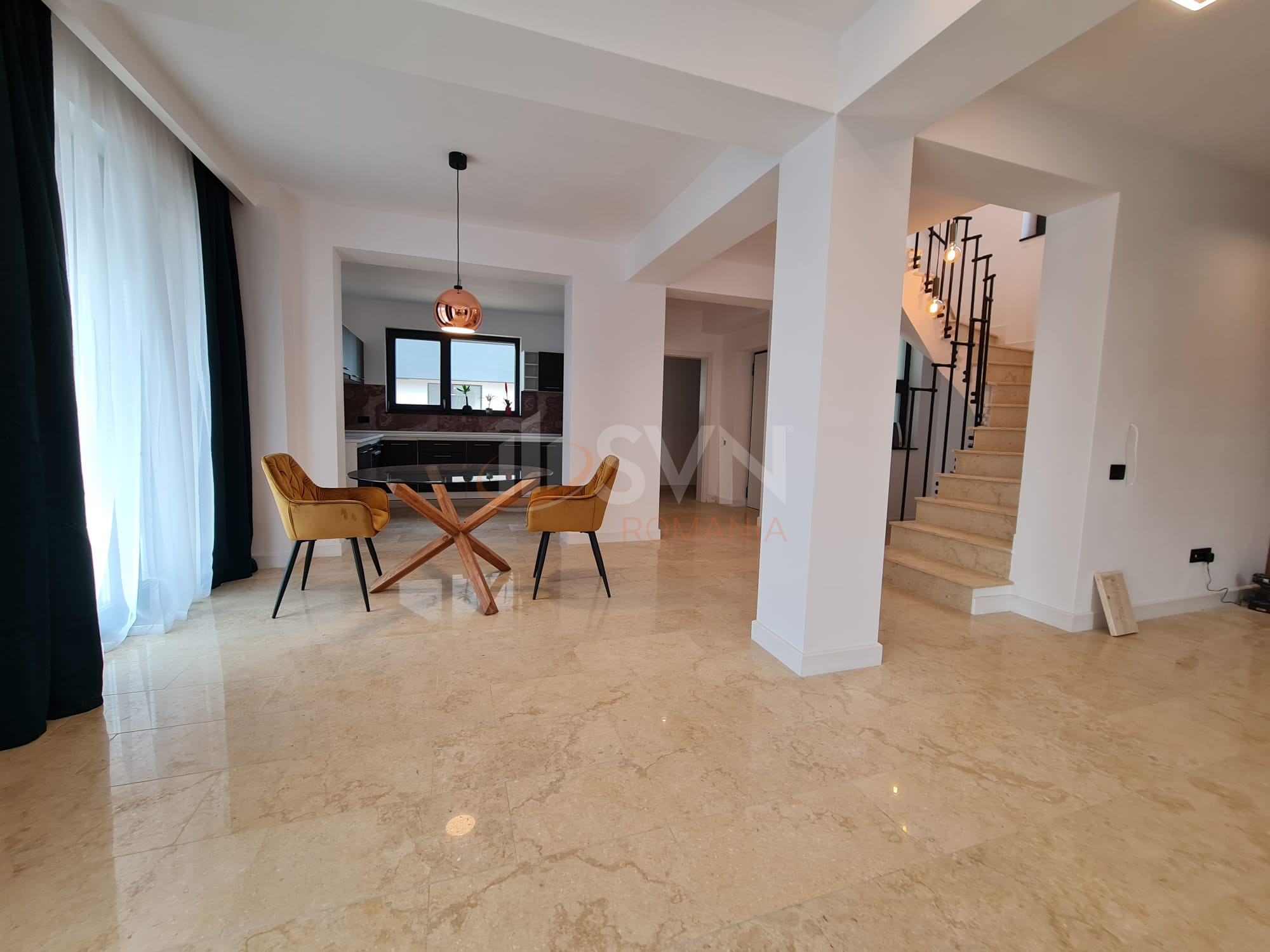 Casa, 4 camere Ilfov/Otopeni