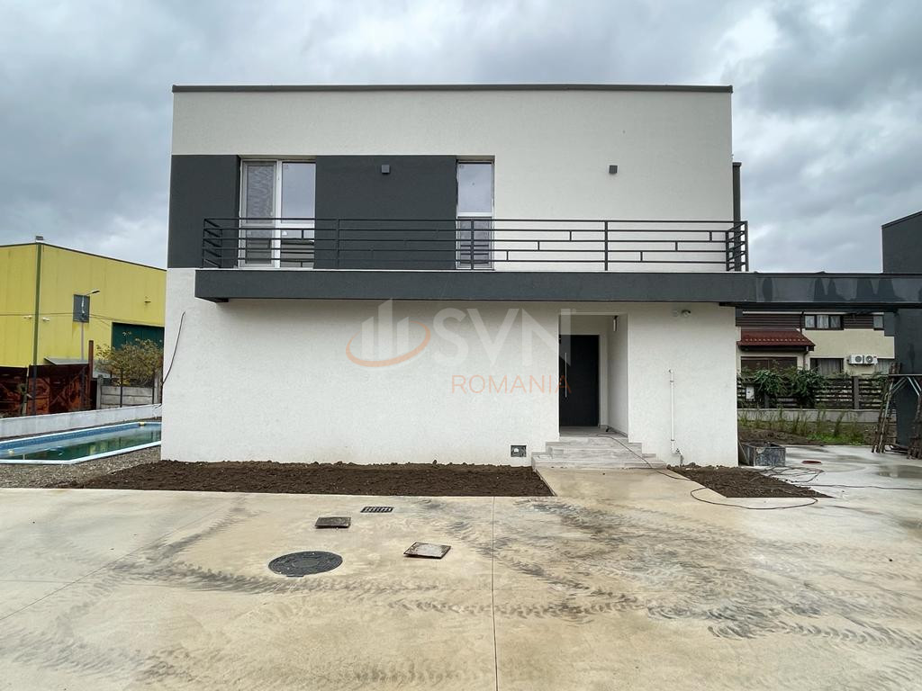 Casa, 4 camere Ilfov/Otopeni