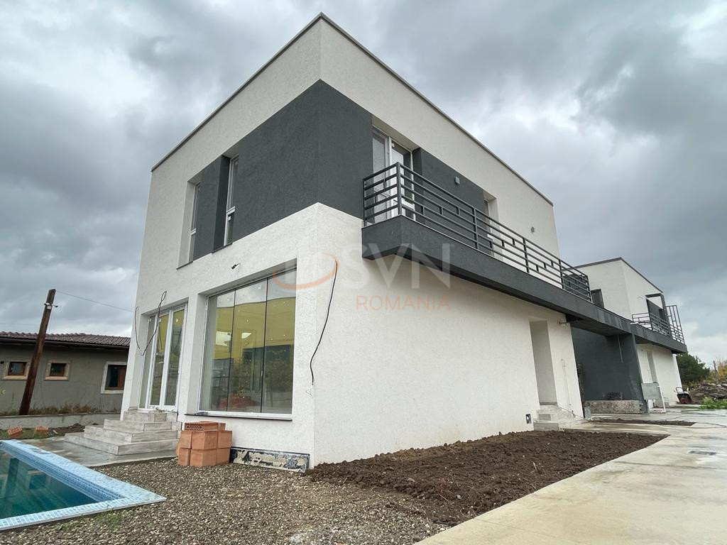 Casa, 4 camere Ilfov/Otopeni