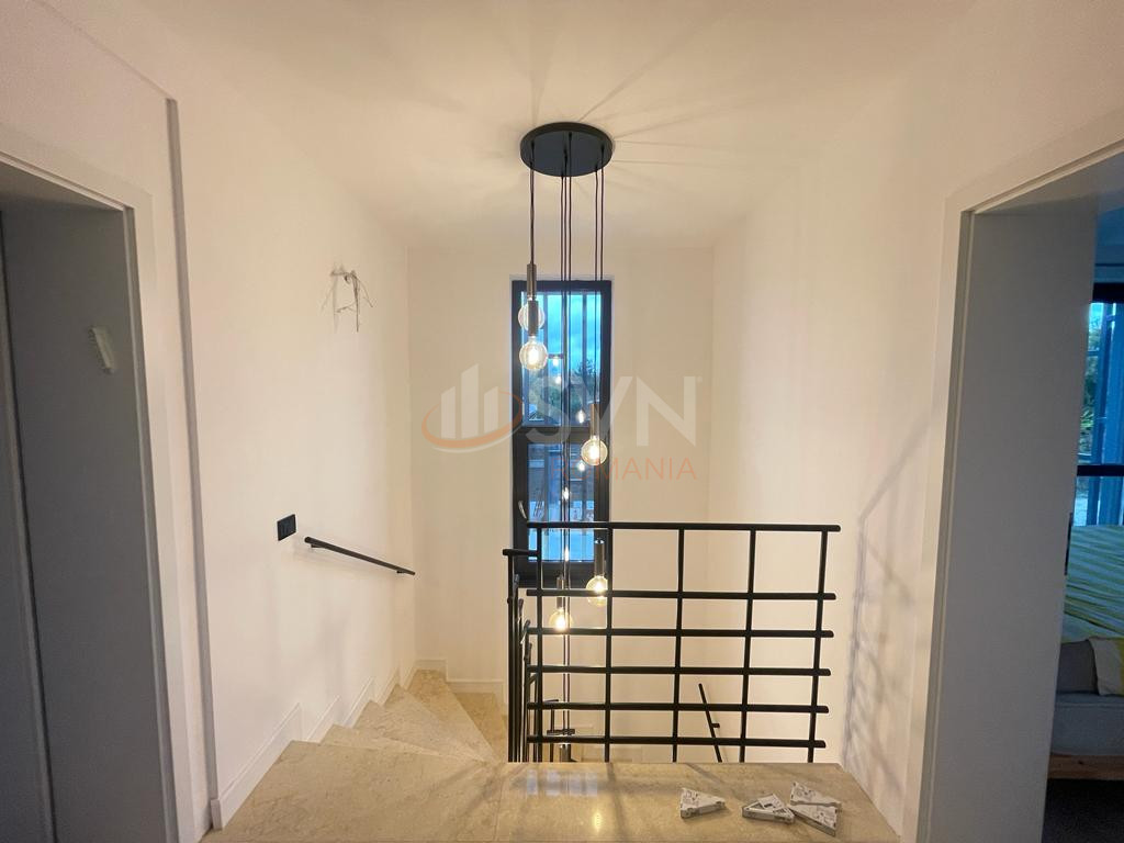 Casa, 4 camere Ilfov/Otopeni