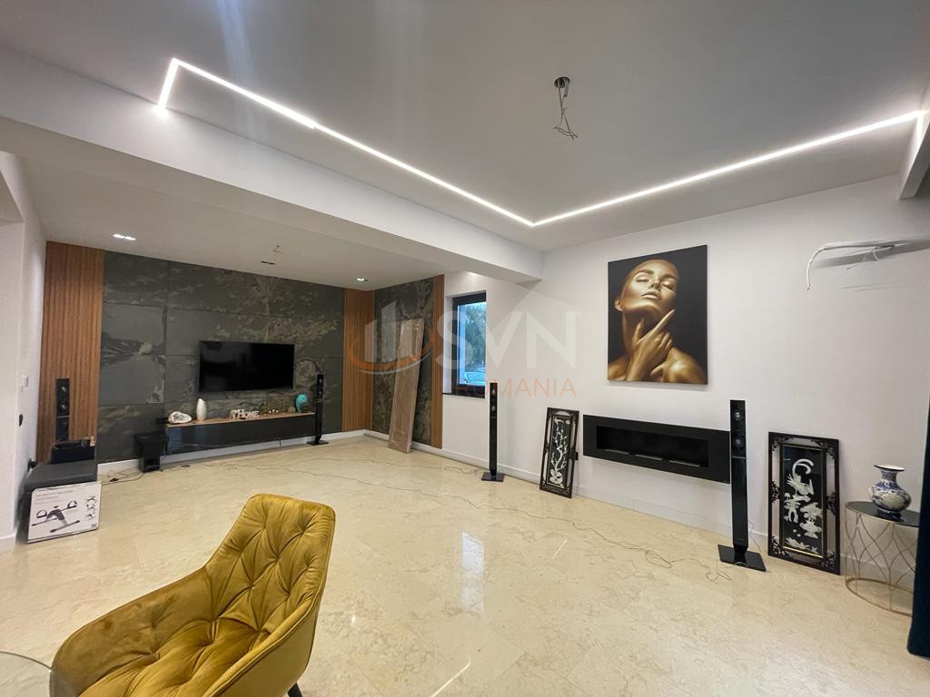 Casa, 4 camere Ilfov/Otopeni