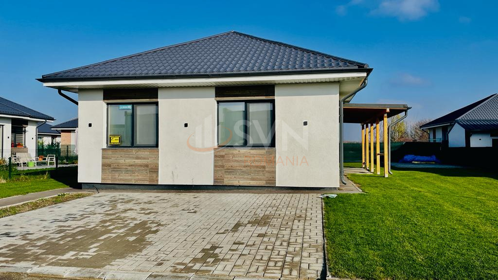 Casa, 4 camere Ilfov/Corbeanca