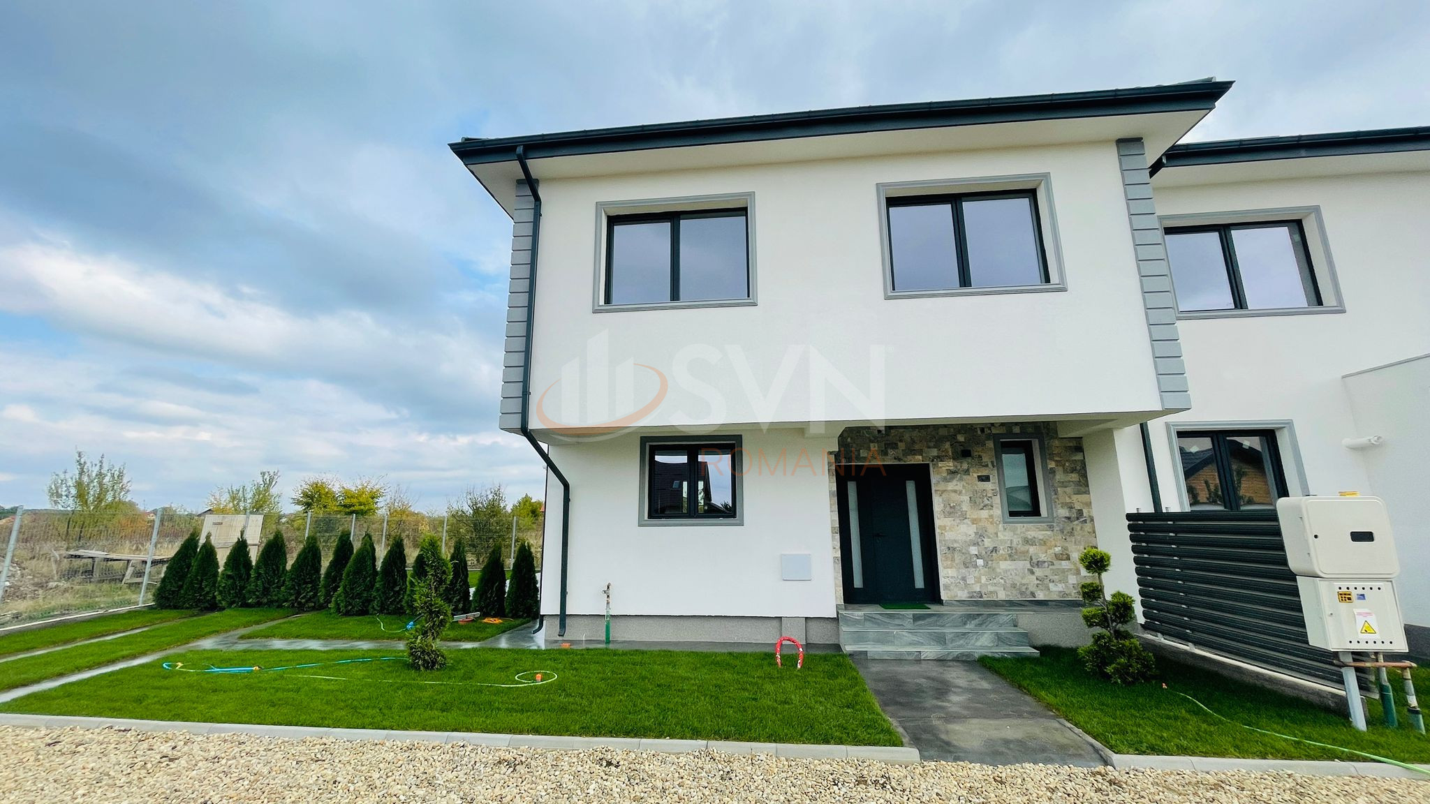 Casa, 4 camere Ilfov/Corbeanca