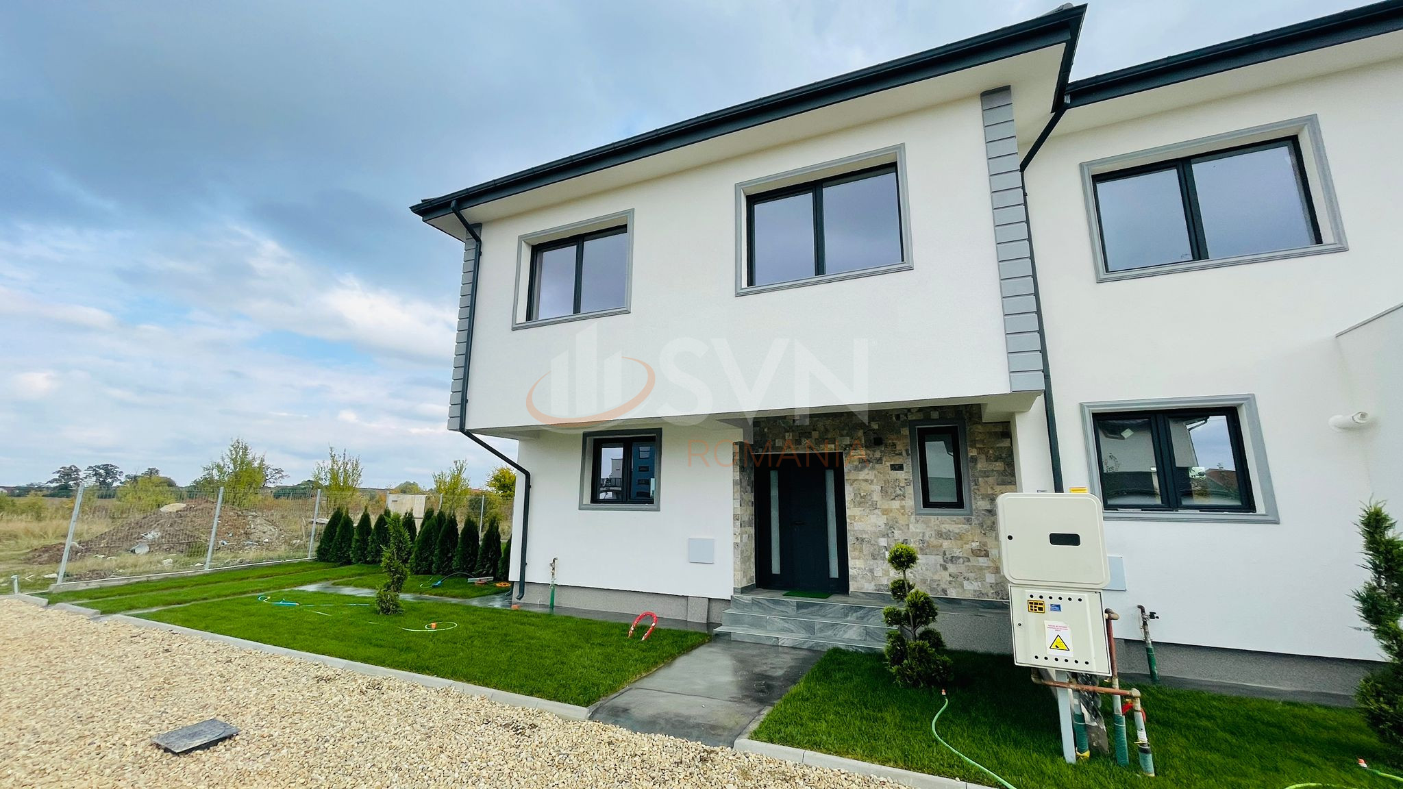 Casa, 4 camere Ilfov/Corbeanca