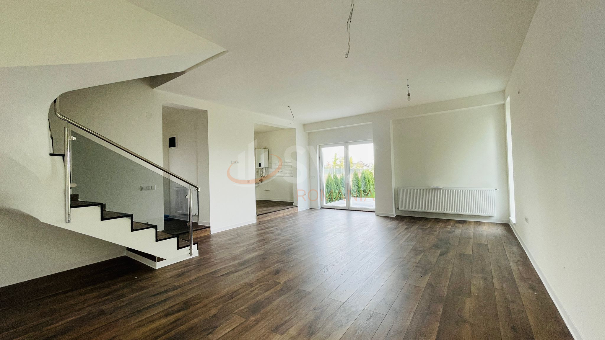 Casa, 4 camere Ilfov/Corbeanca