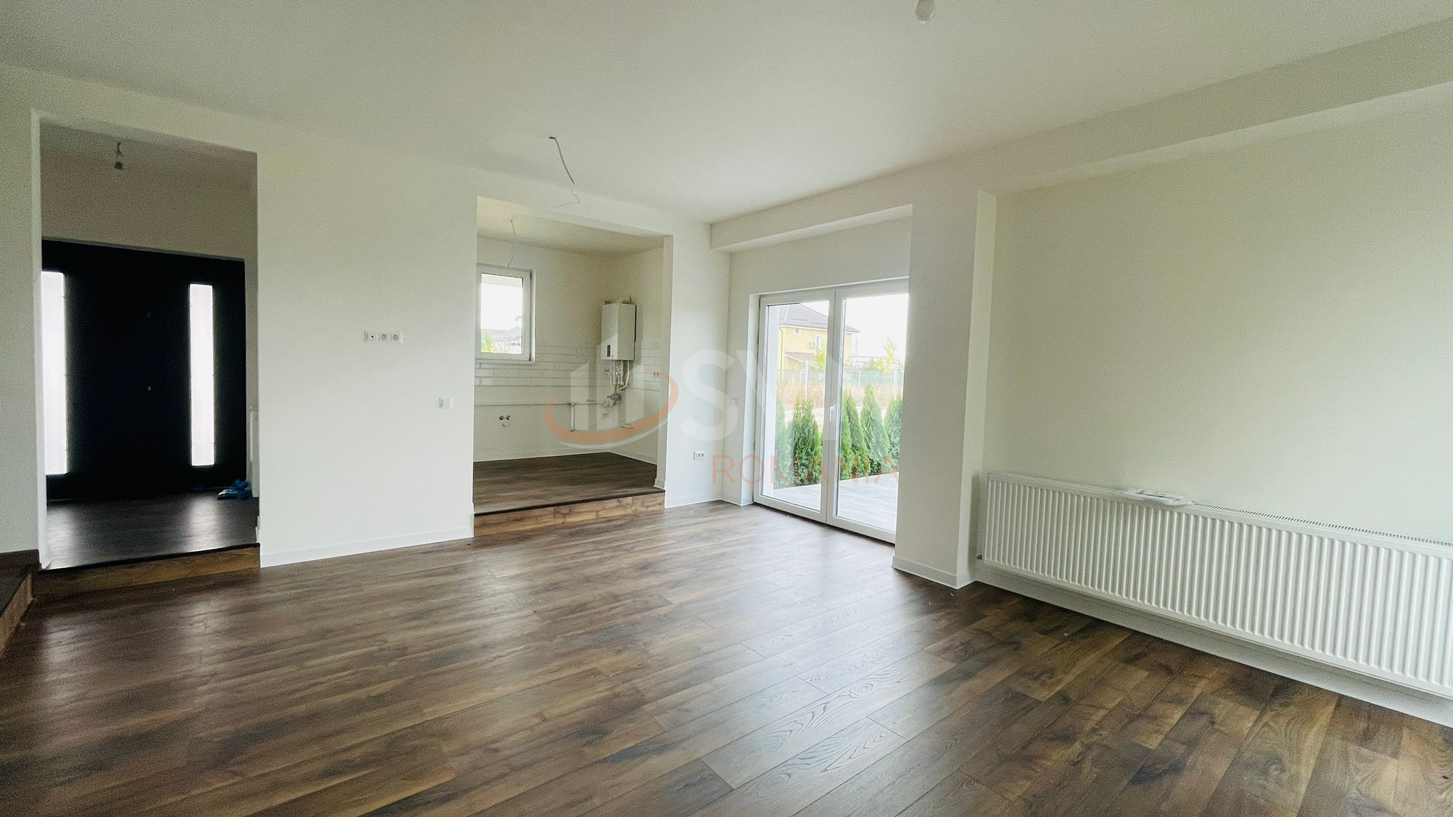 Casa, 4 camere Ilfov/Corbeanca