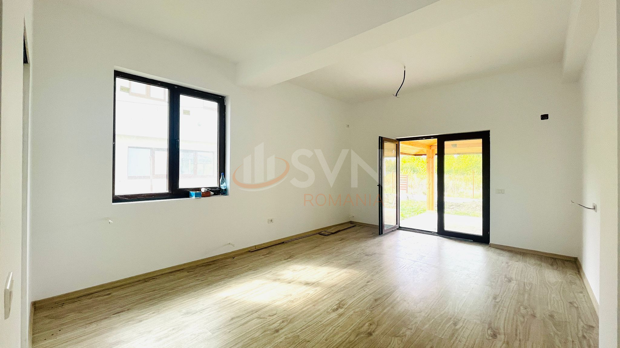 Casa, 4 camere Ilfov/Balotesti