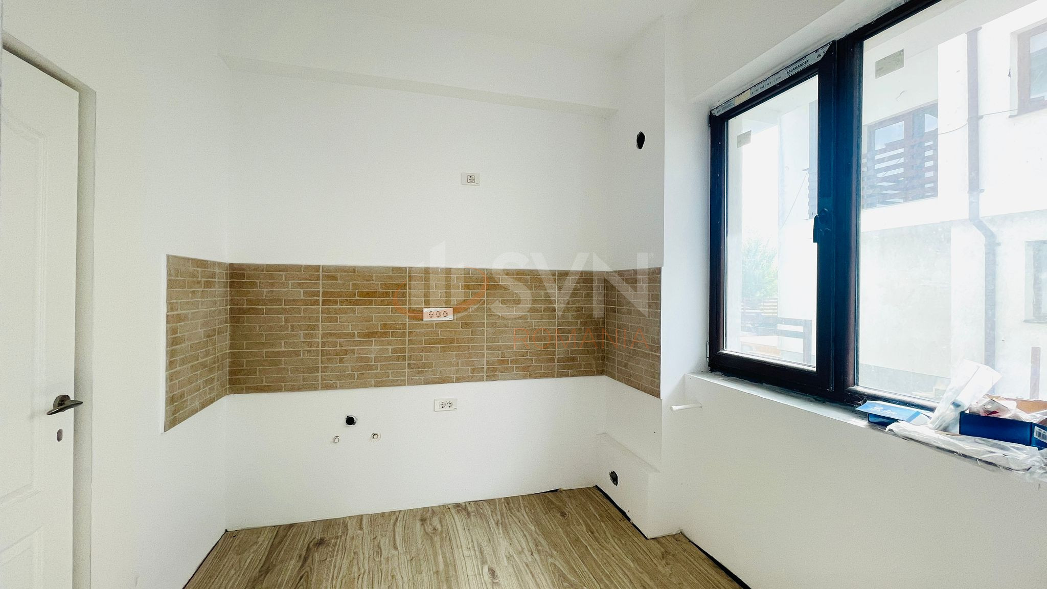 Casa, 4 camere Ilfov/Balotesti