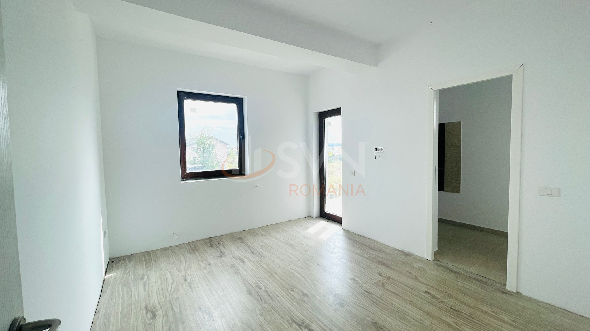 Casa, 4 camere Ilfov/Balotesti