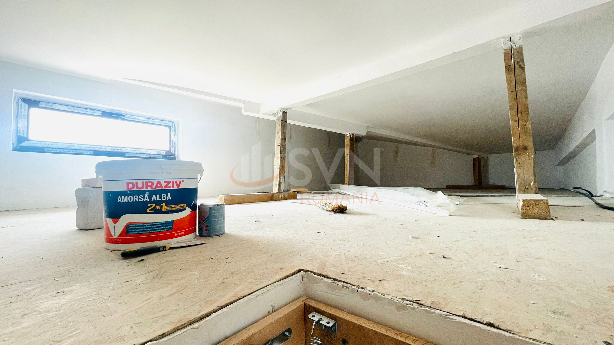 Casa, 4 camere Ilfov/Balotesti