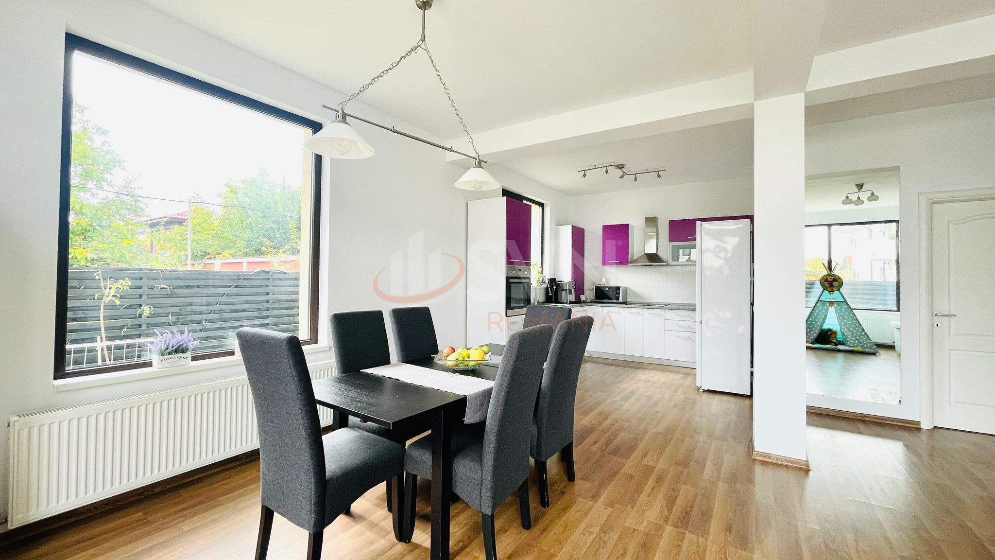 Casa, 4 camere Ilfov/Corbeanca